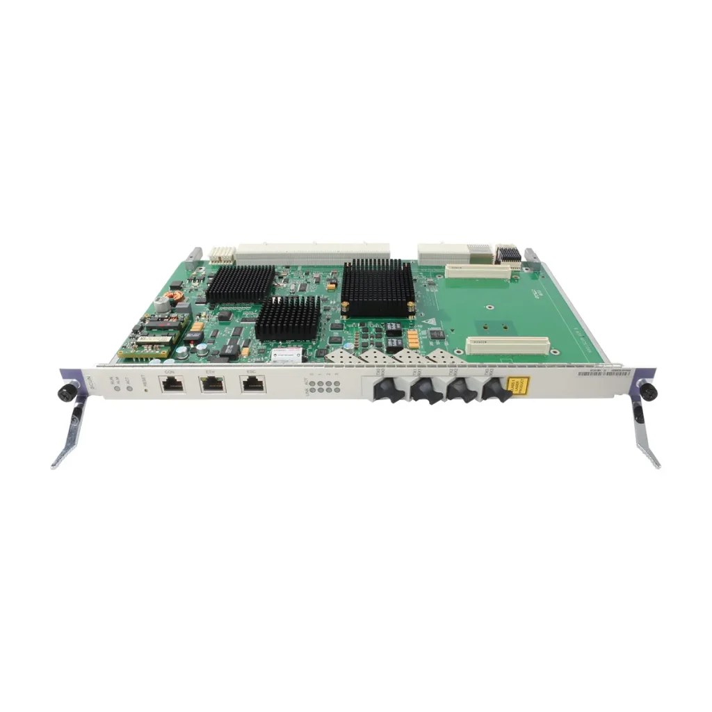 Плата розширення Huawei SCUN (CONTROL)
