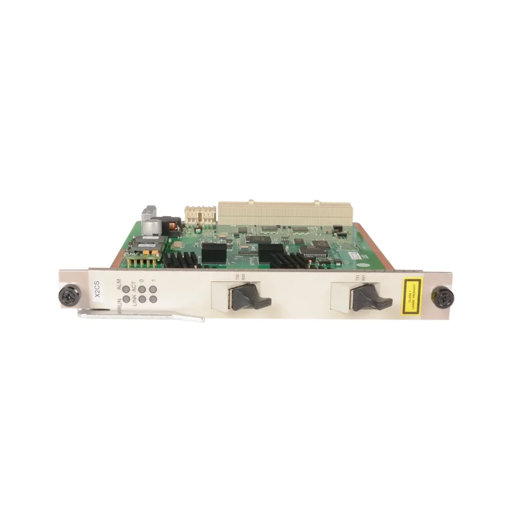 Плата розширення Huawei X2CS (UPLINK)