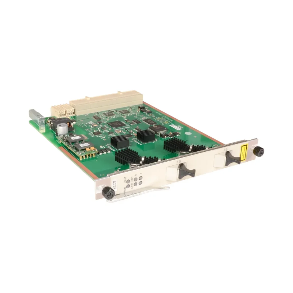 Плата розширення Huawei X2CS (UPLINK)