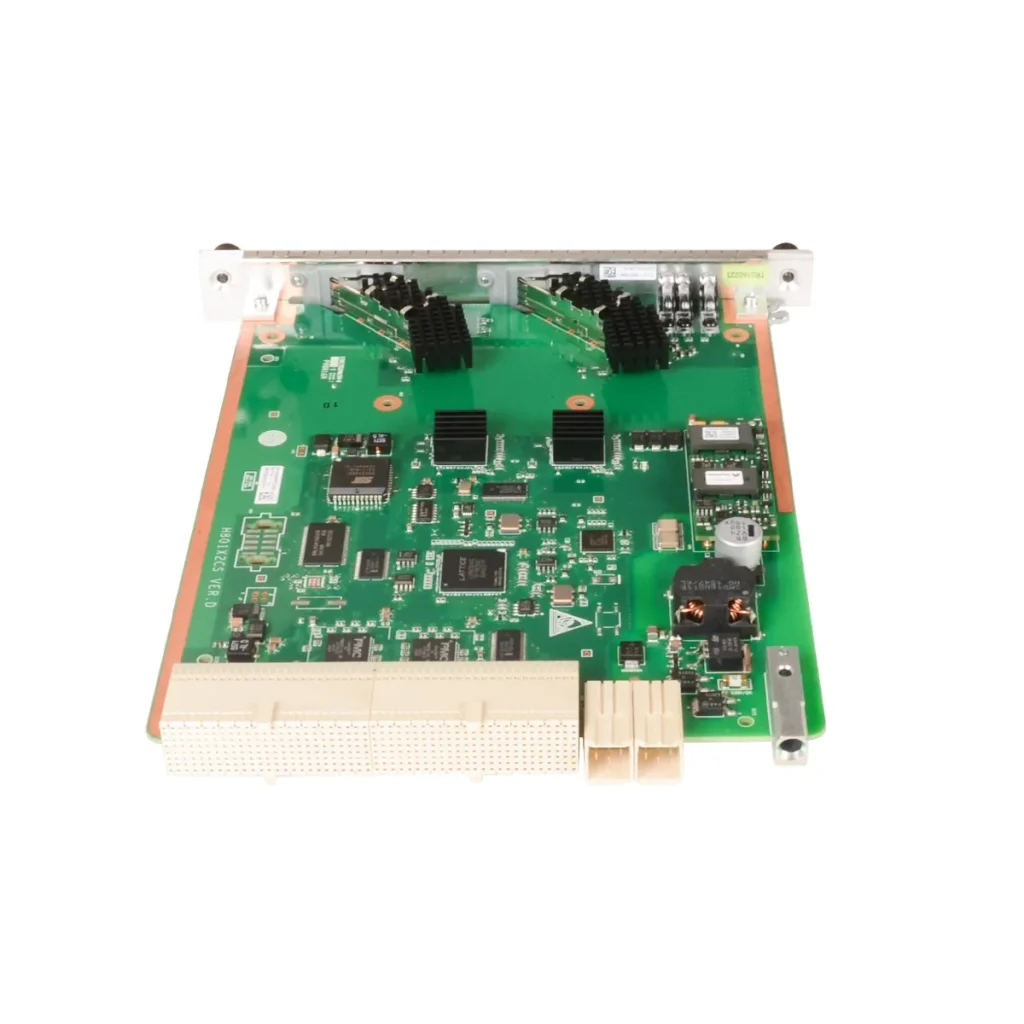 Плата розширення Huawei X2CS (UPLINK)