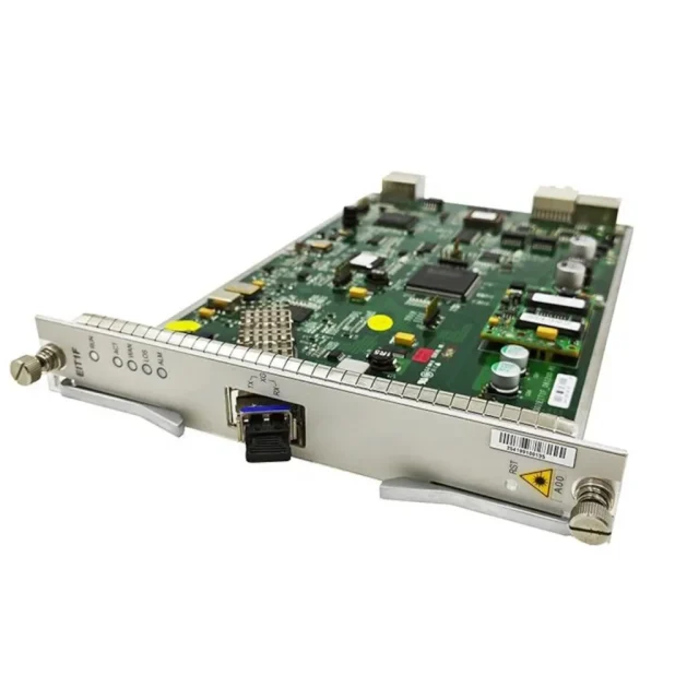 Плата розширення ZTE EIT2F (UPLINK)