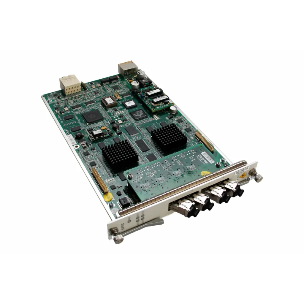 Плата розширення ZTE GPFA C++ (GPON)