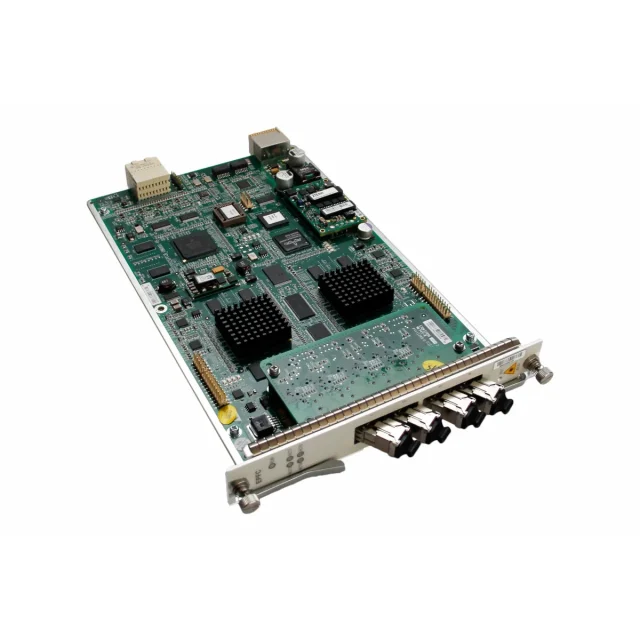 Плата розширення ZTE GPFA C++ (GPON)