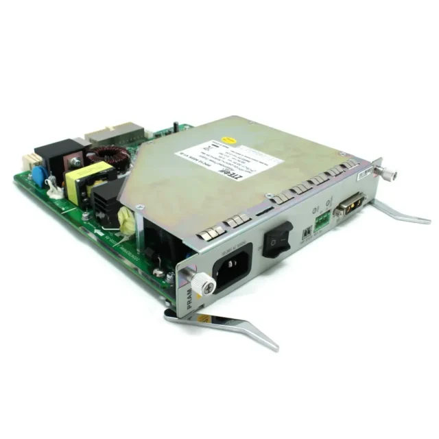 Плата розширення ZTE PRAM (AC/DC)