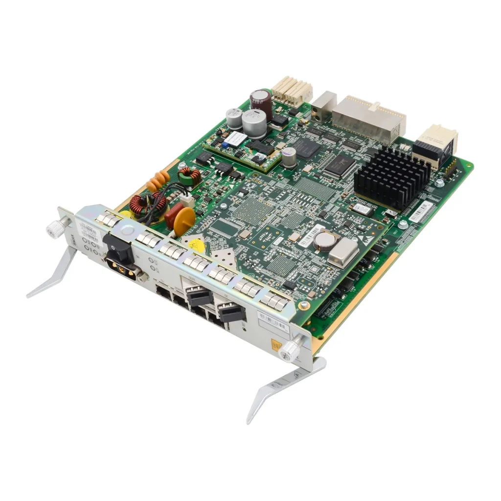Плата розширення ZTE SMXA/3 (CONTROL)