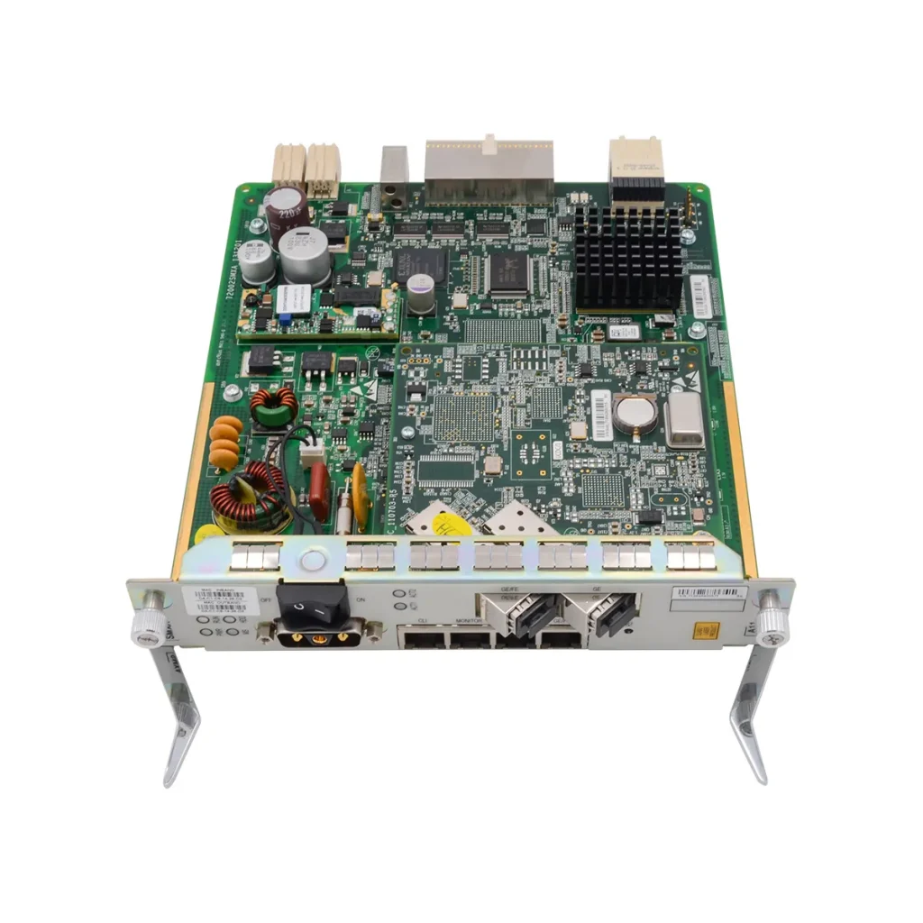 Плата розширення ZTE SMXA/3 (CONTROL)