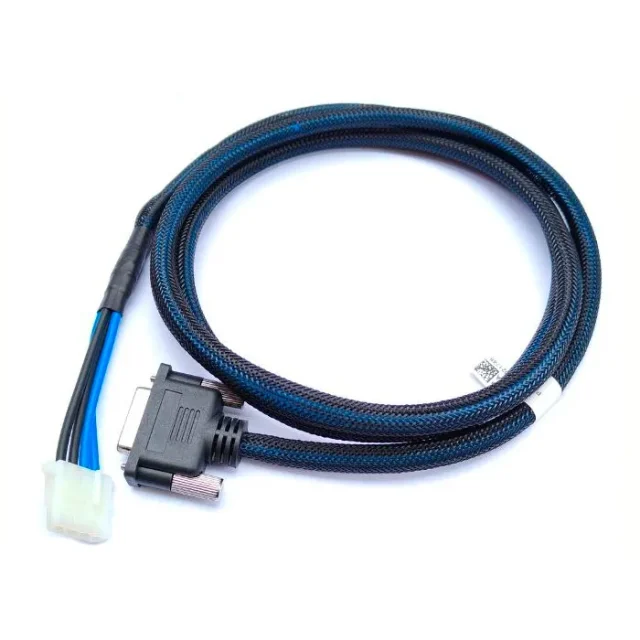 Кабель живлення 3v3 (FE) - MOLEX для ETP48xx