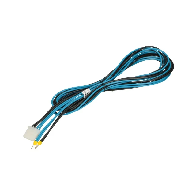 Кабель живлення MOLEX для ETP48xx