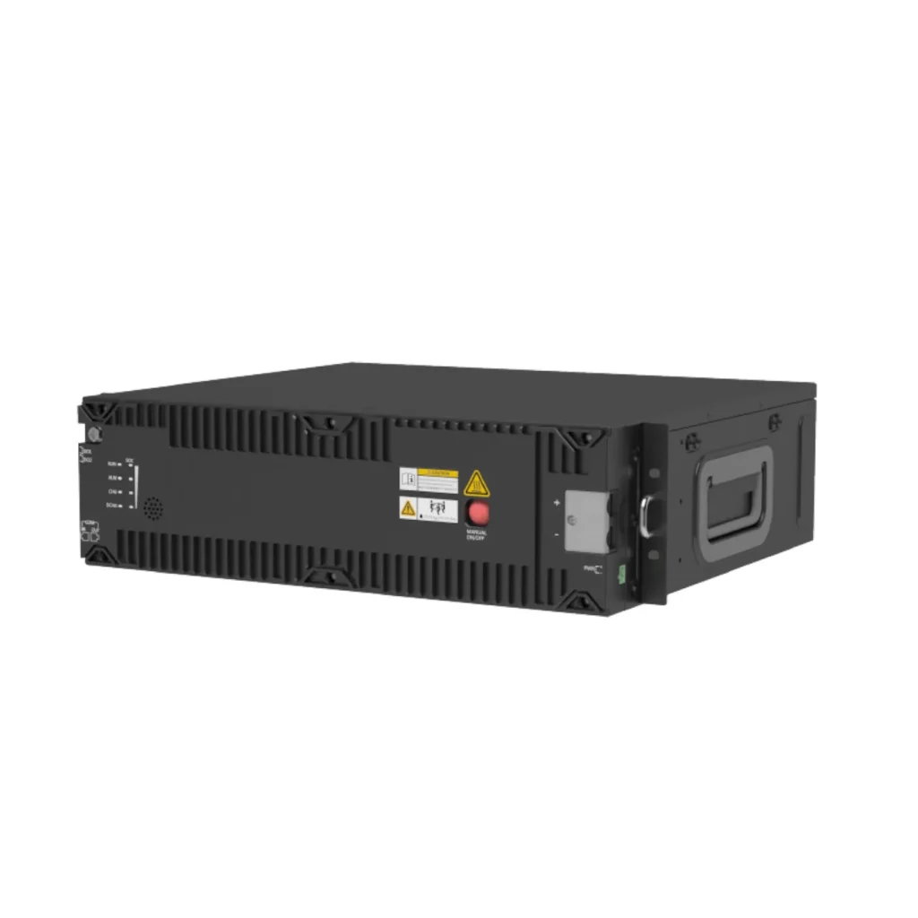 Акумуляторна батарея Huawei ESM-48100A1