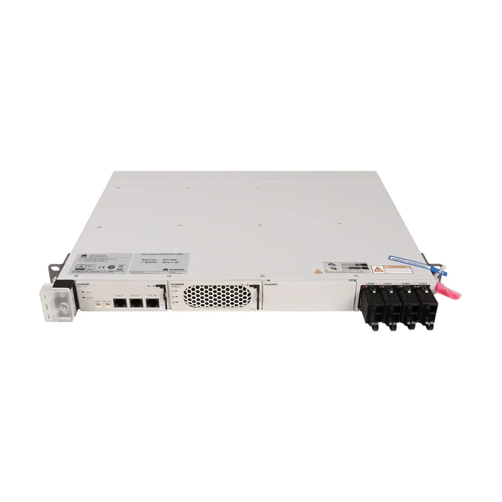 Блок живлення  Huawei ETP48100-B1(100A)