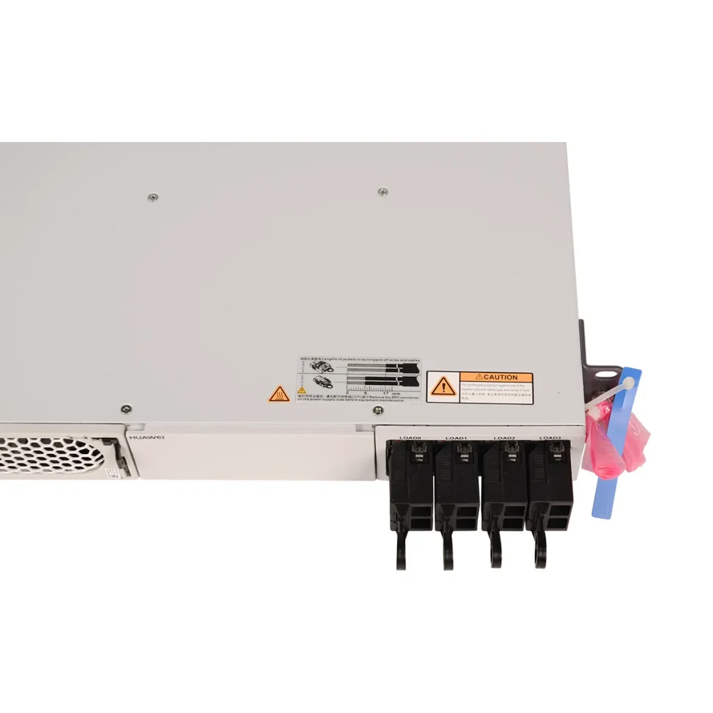 Блок живлення  Huawei ETP48100-B1(100A)