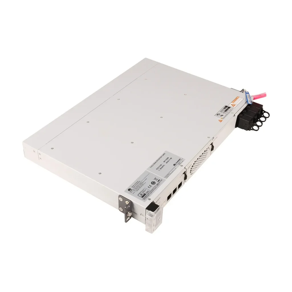 Блок живлення  Huawei ETP48100-B1(100A)