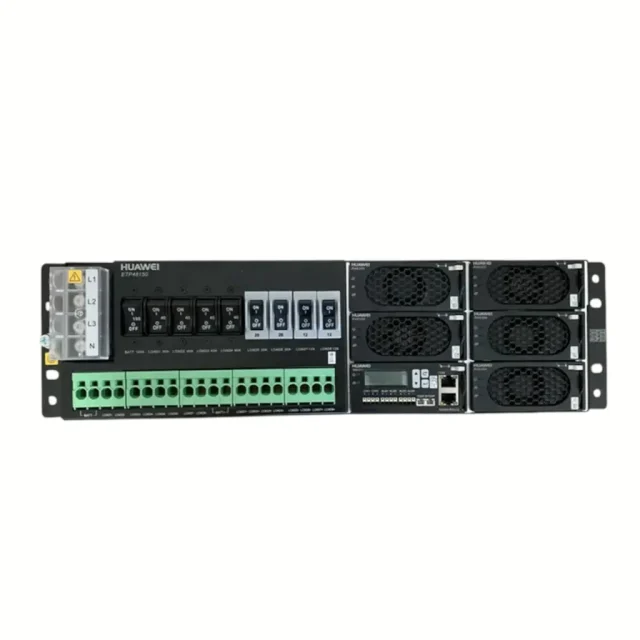 Блок живлення Huawei ETP48150-A3