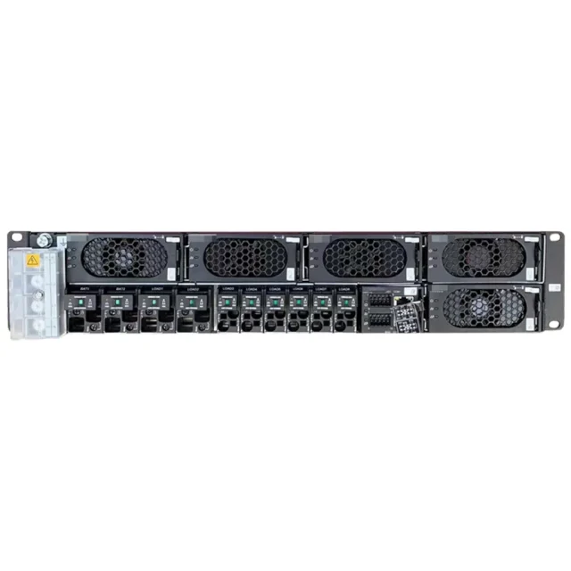 Блок живлення Huawei ETP48200-B2A1