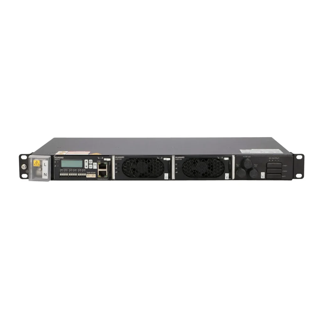 Блок живлення Huawei ETP4830-A1