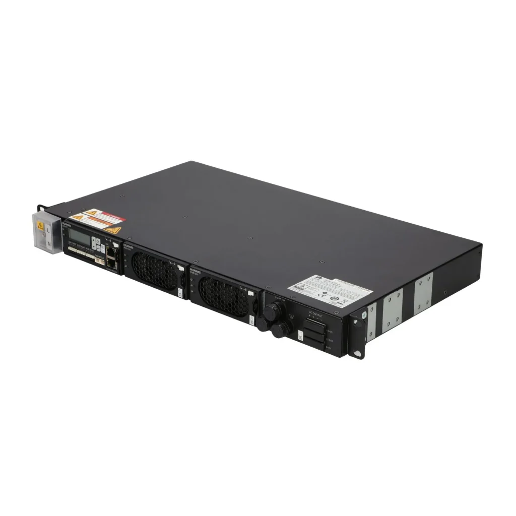 Блок живлення Huawei ETP4830-A1