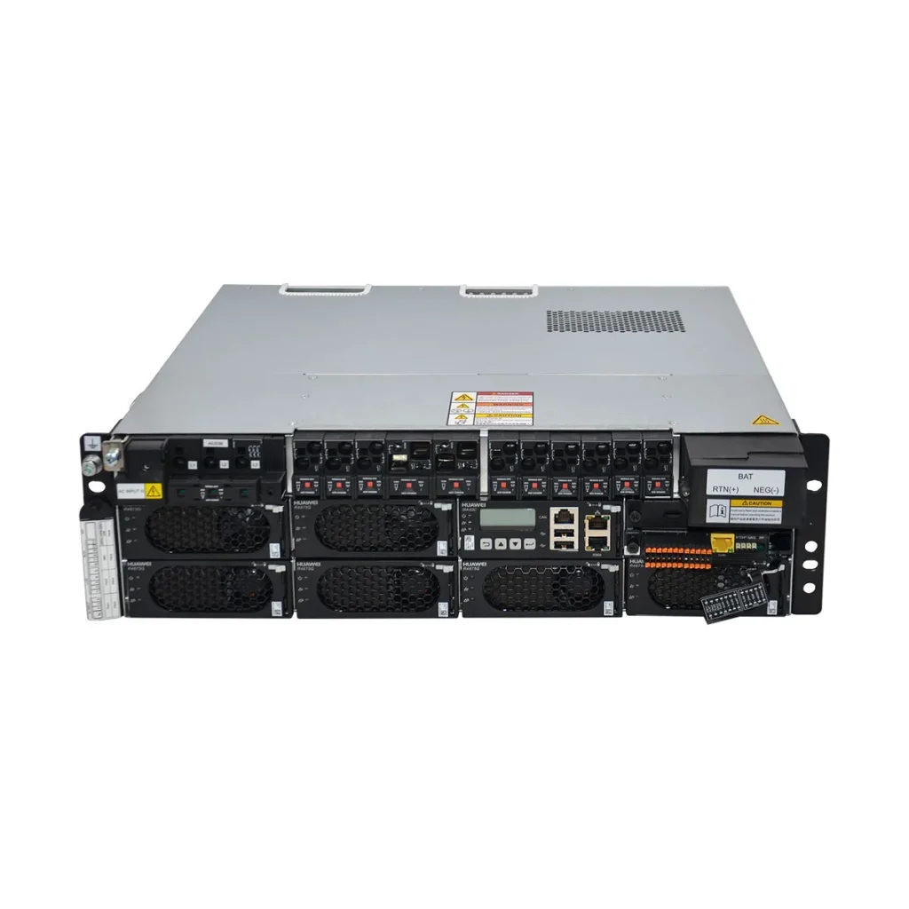 Блок живлення Huawei ETP48400-C3B1
