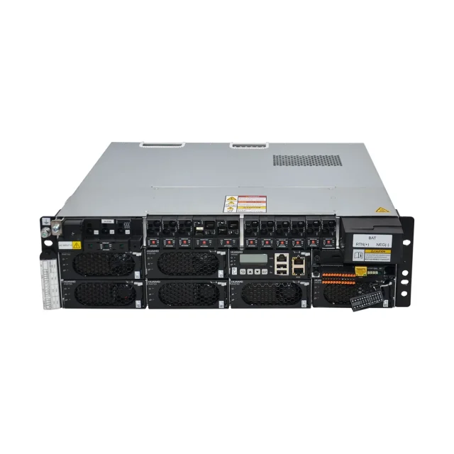 Блок живлення Huawei ETP48400-C3B1