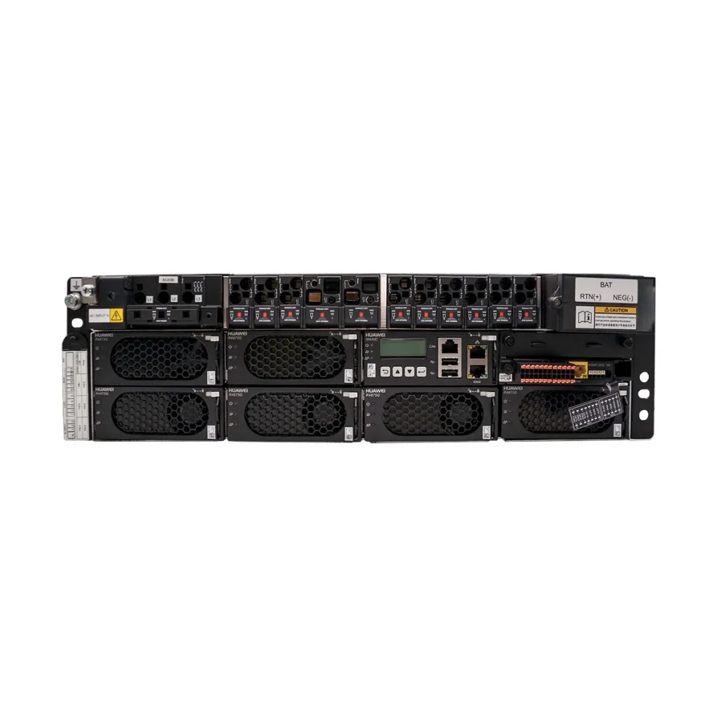 Блок живлення Huawei ETP48400-C3B1