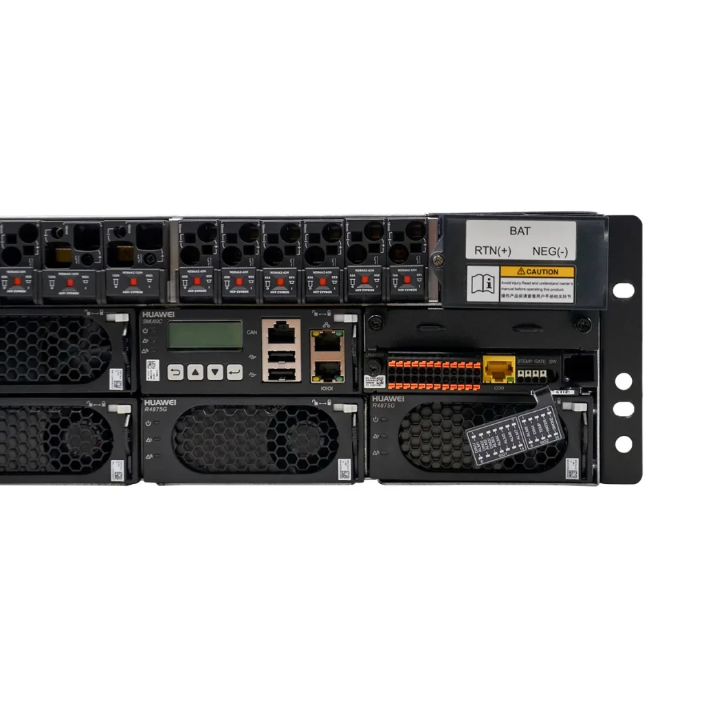Блок живлення Huawei ETP48400-C3B1