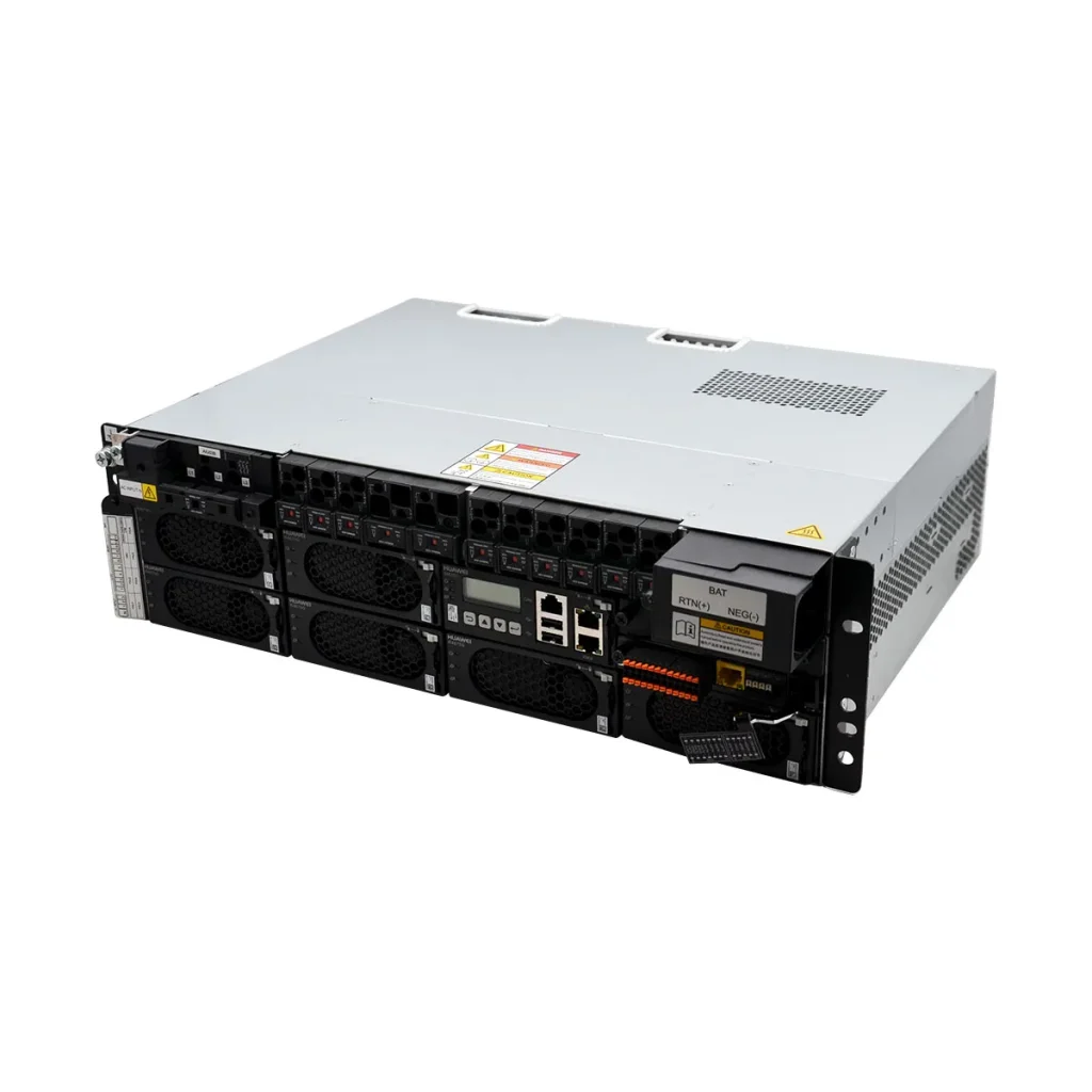 Блок живлення Huawei ETP48400-C3B1
