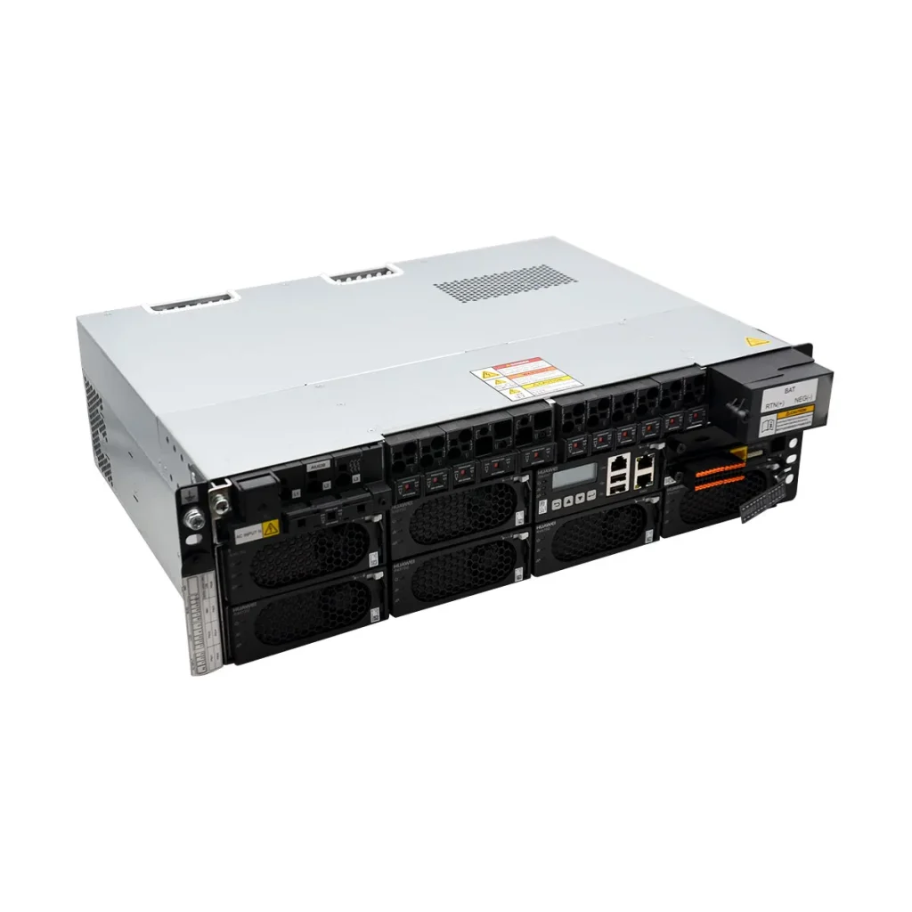 Блок живлення Huawei ETP48400-C3B1