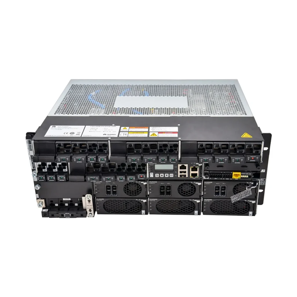 Блок живлення Huawei ETP48400-C4A1