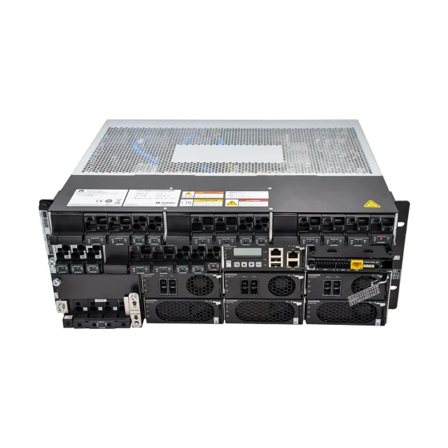 Блок живлення Huawei ETP48400-C4A1