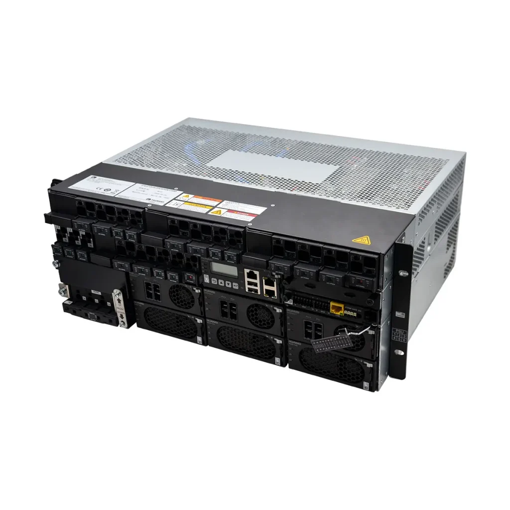 Блок живлення Huawei ETP48400-C4A1