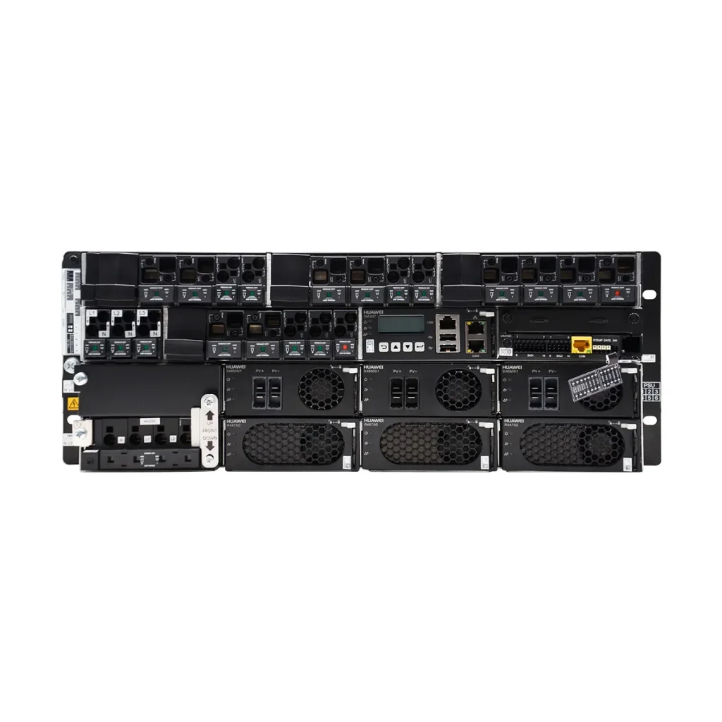 Блок живлення Huawei ETP48400-C4A1