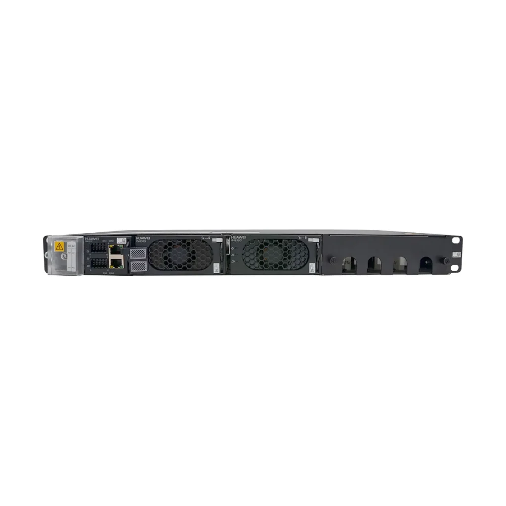 Блок живлення Huawei ETP4860-B1A1