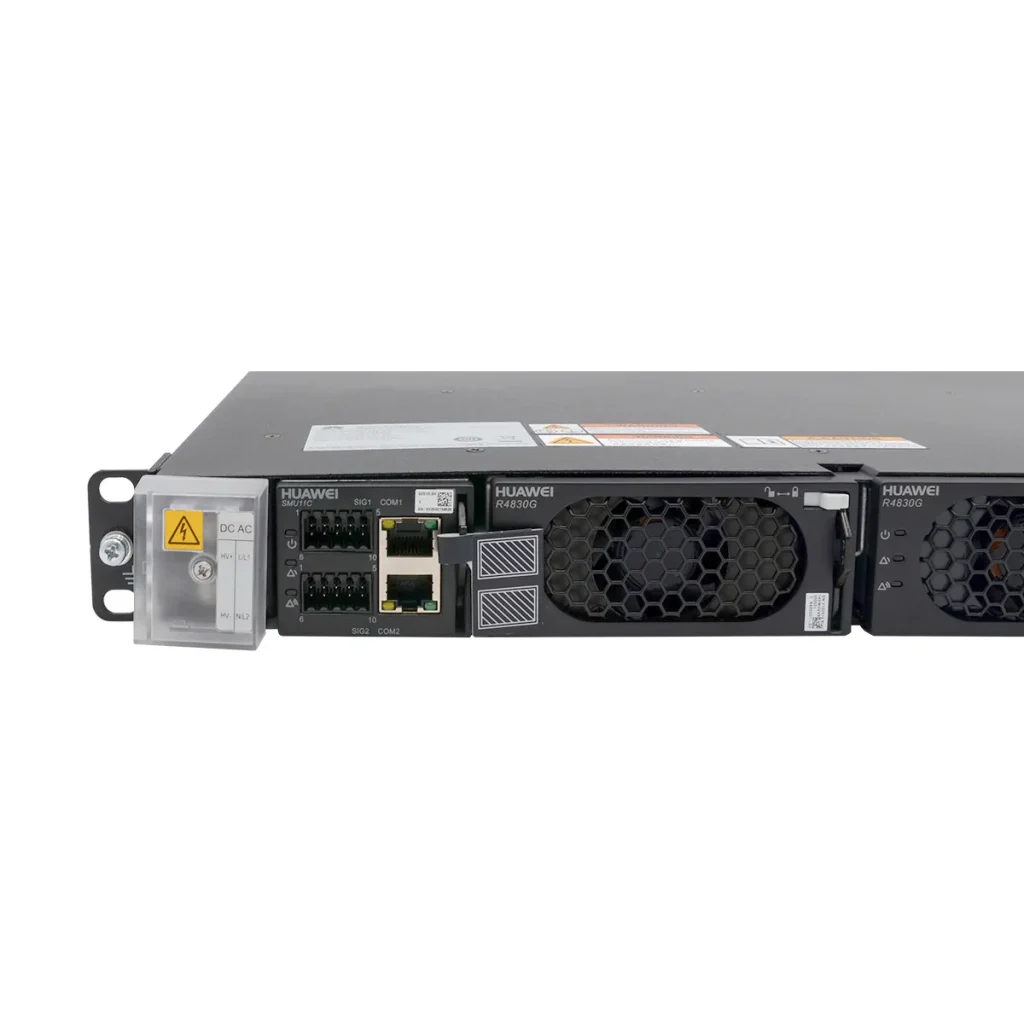 Блок живлення Huawei ETP4860-B1A1