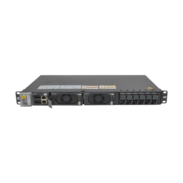 Блок живлення Huawei ETP4860-B1A2