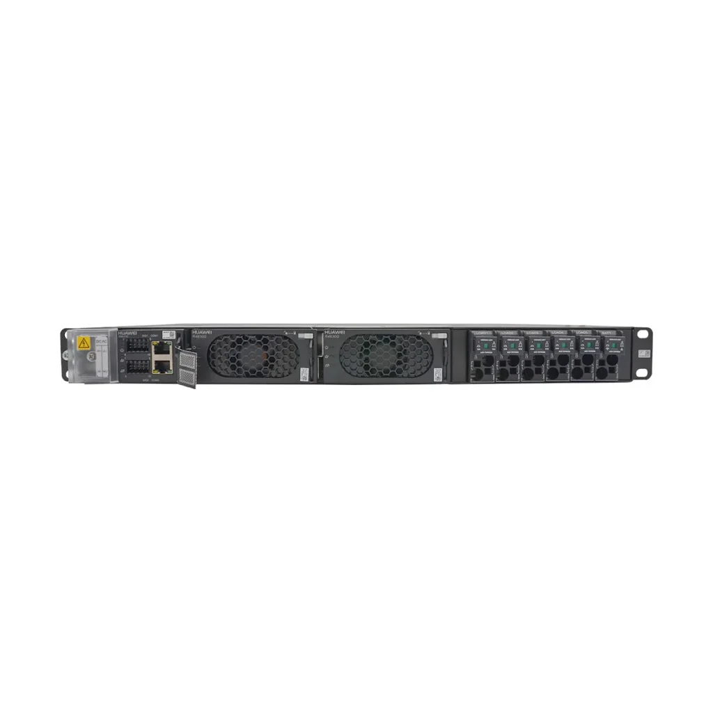 Блок живлення Huawei ETP4860-B1A2