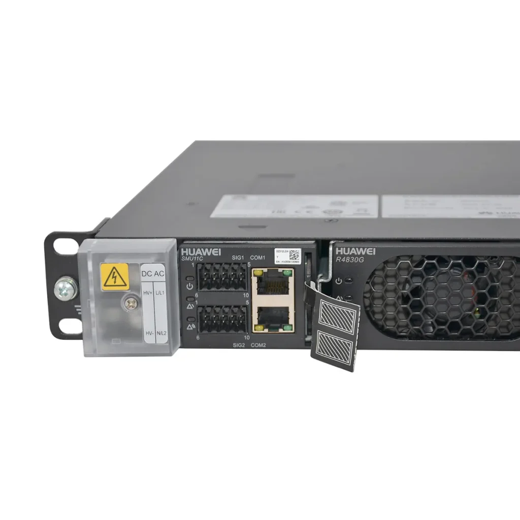 Блок живлення Huawei ETP4860-B1A2