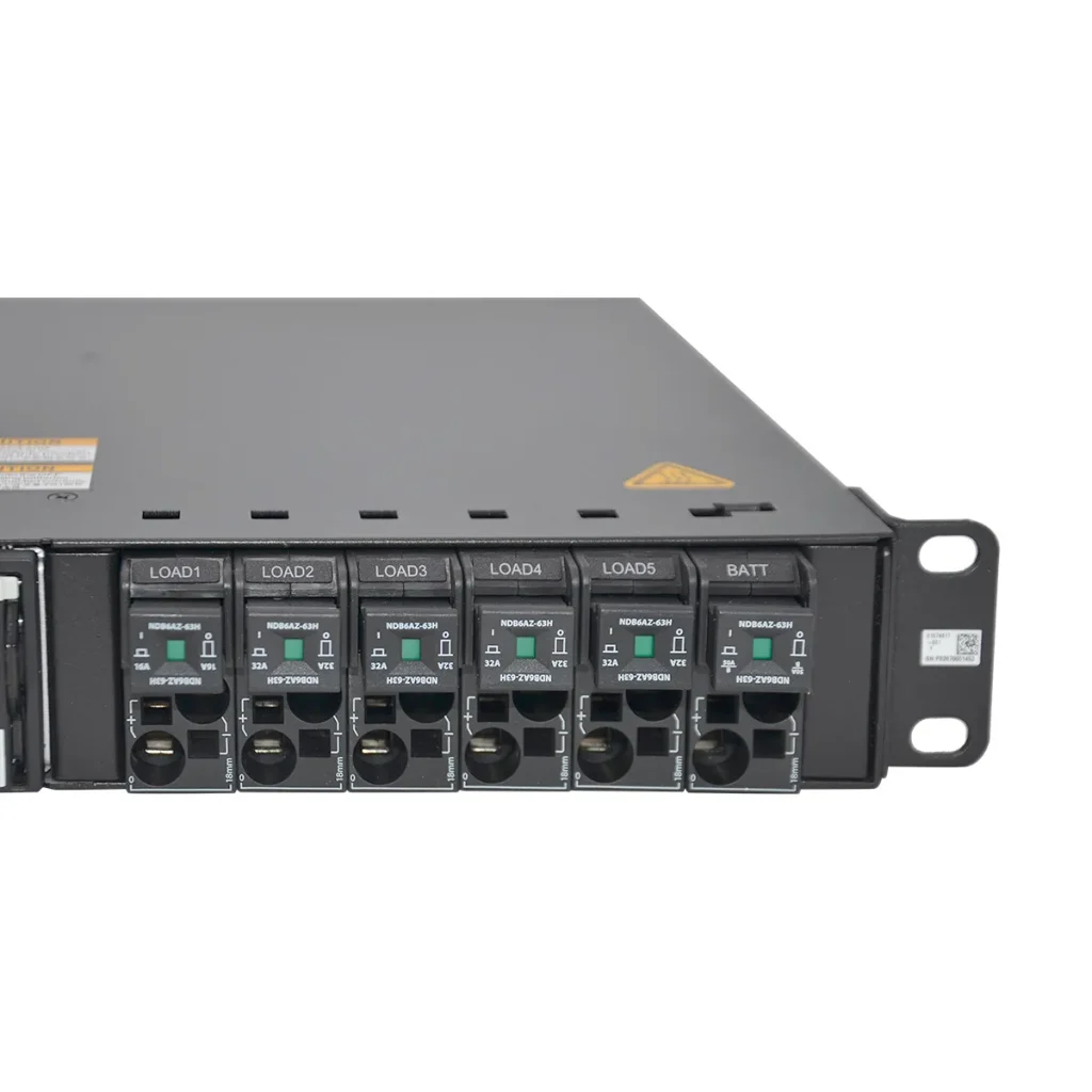 Блок живлення Huawei ETP4860-B1A2