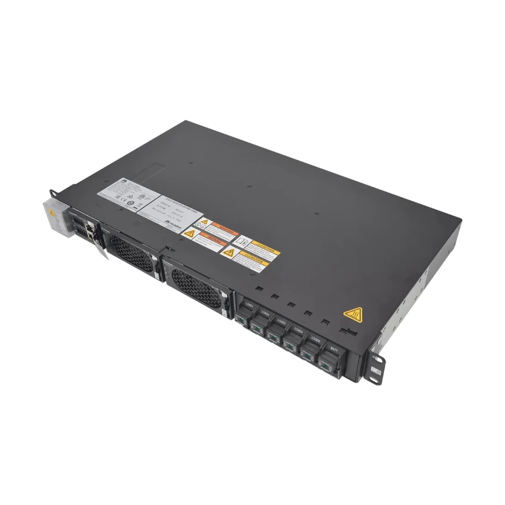 Блок живлення Huawei ETP4860-B1A2