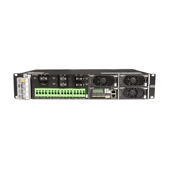 Блок живлення Huawei ETP4890-A2