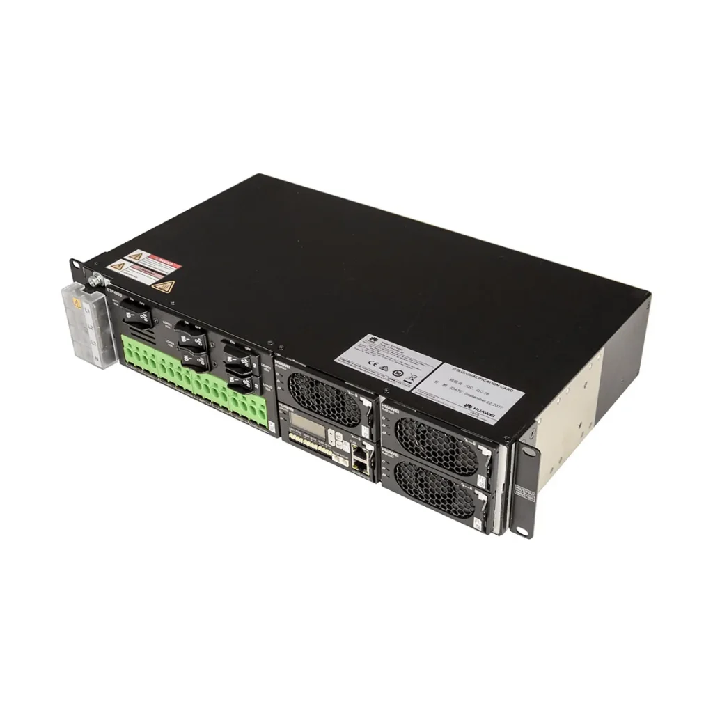 Блок живлення Huawei ETP4890-A2