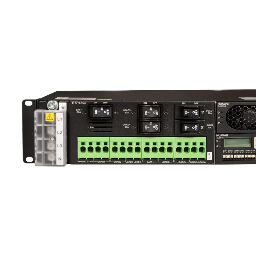 Блок живлення Huawei ETP4890-A2