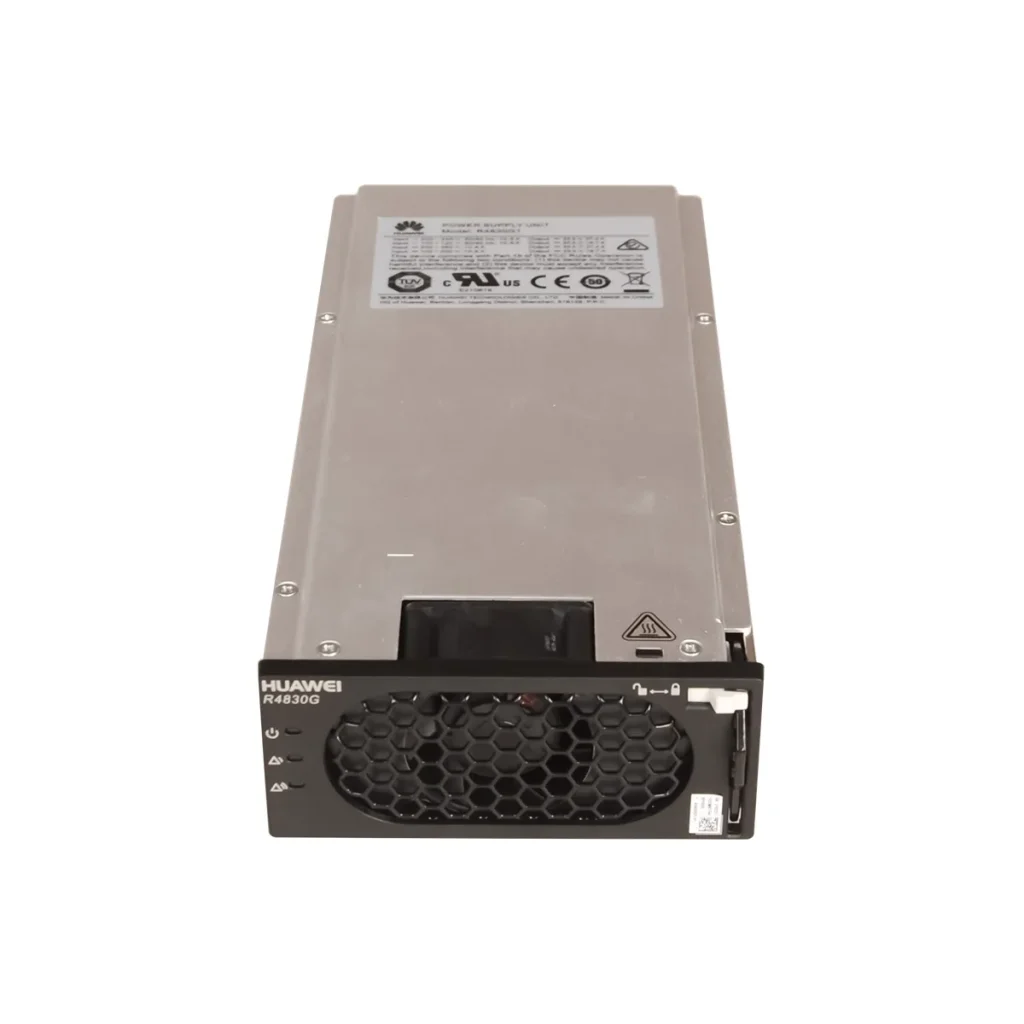 Модуль живлення Huawei R4830G