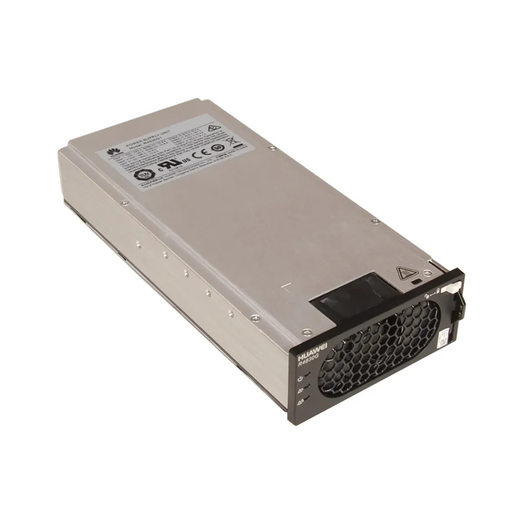 Модуль живлення Huawei R4830G