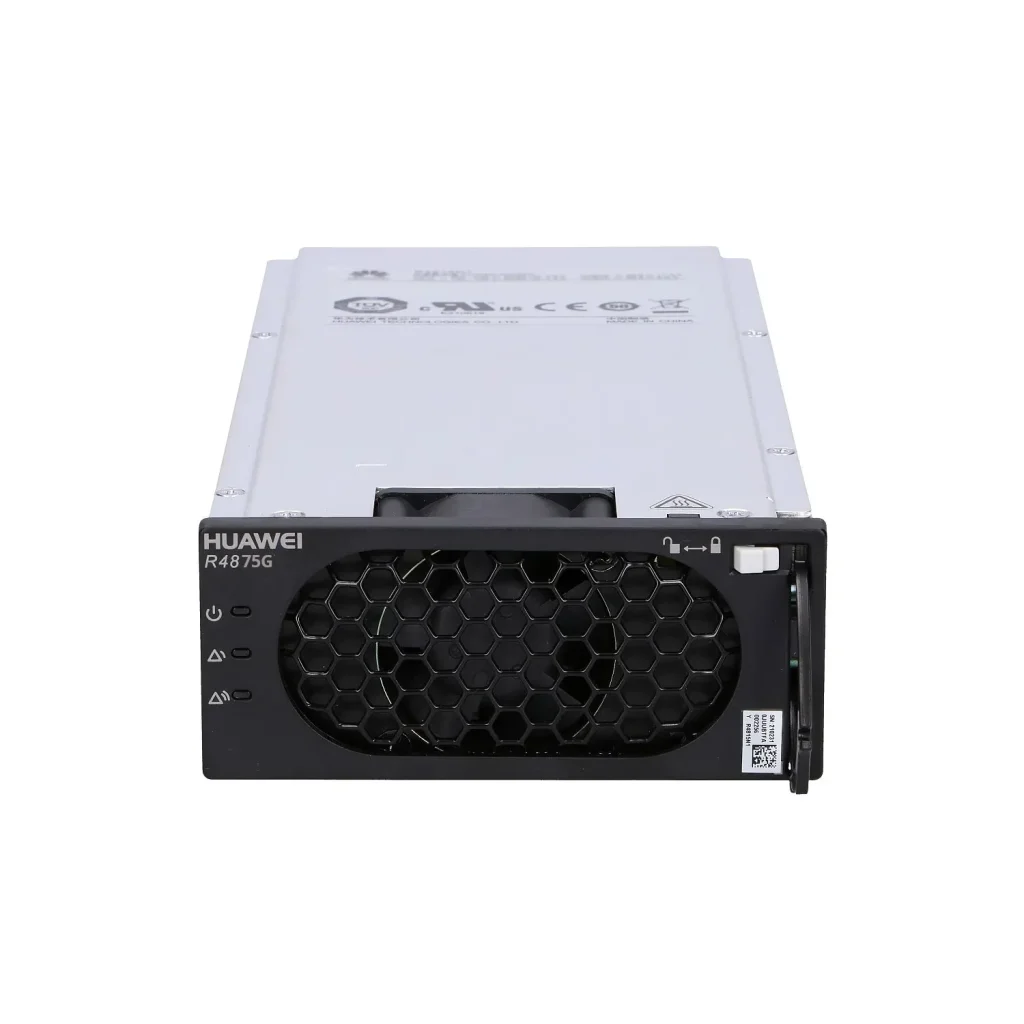 Модуль живлення Huawei R4875G1
