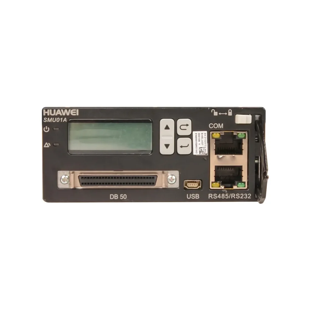 Модуль керування Huawei SMU01A