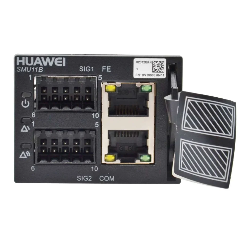 Модуль керування Huawei SMU11B