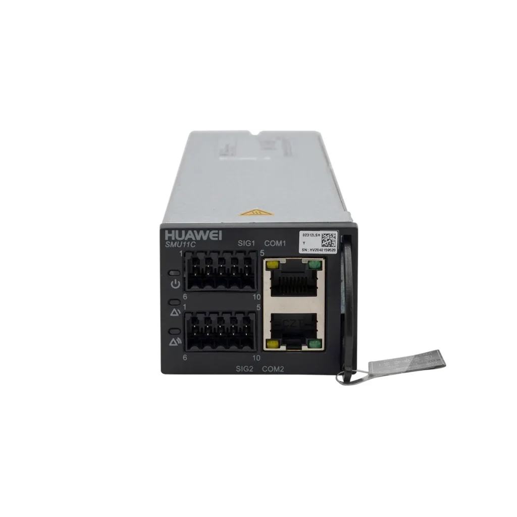 Модуль керування Huawei SMU11C