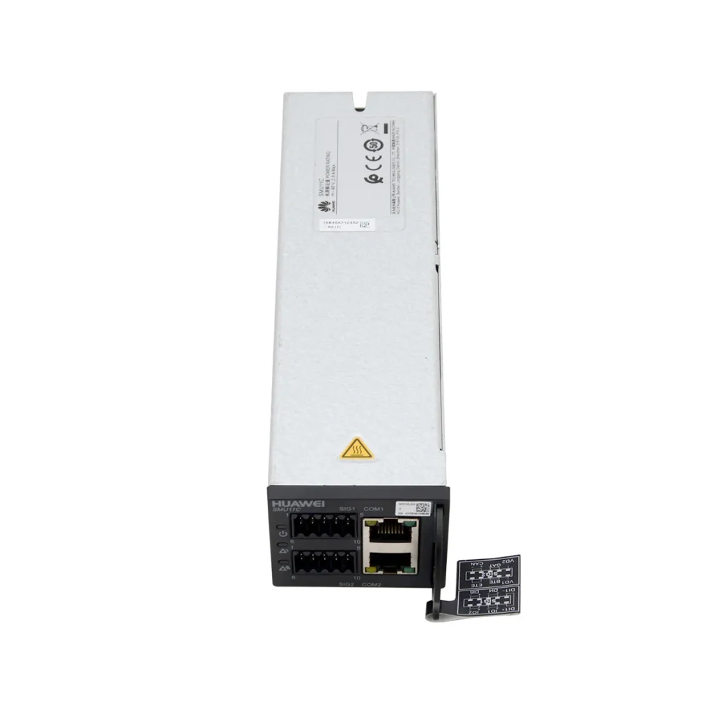 Модуль керування Huawei SMU11C