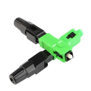 Оптичний коннектор Fast Connector SC/APC