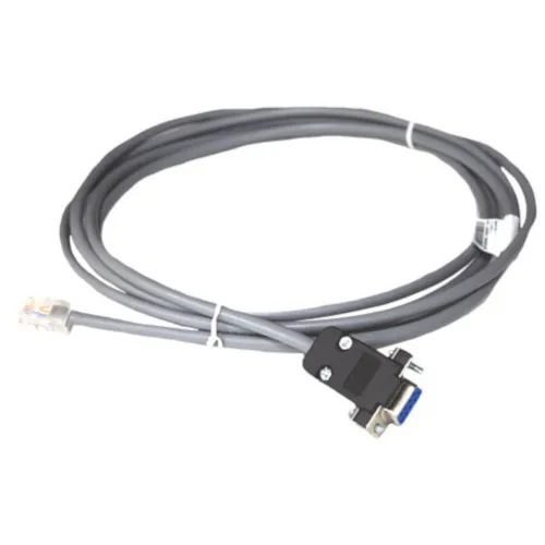 Кабель консольний Huawei SERIAL (COM/RJ45)