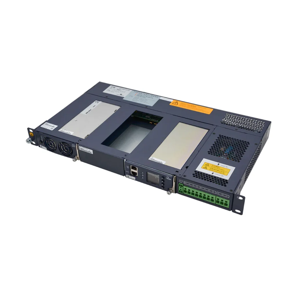 Блок живлення ZTE ZXDU48 B600 30A